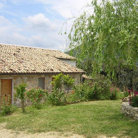 Villa Agriturismo Acampora à Cerchiara di Calabria Extérieur photo