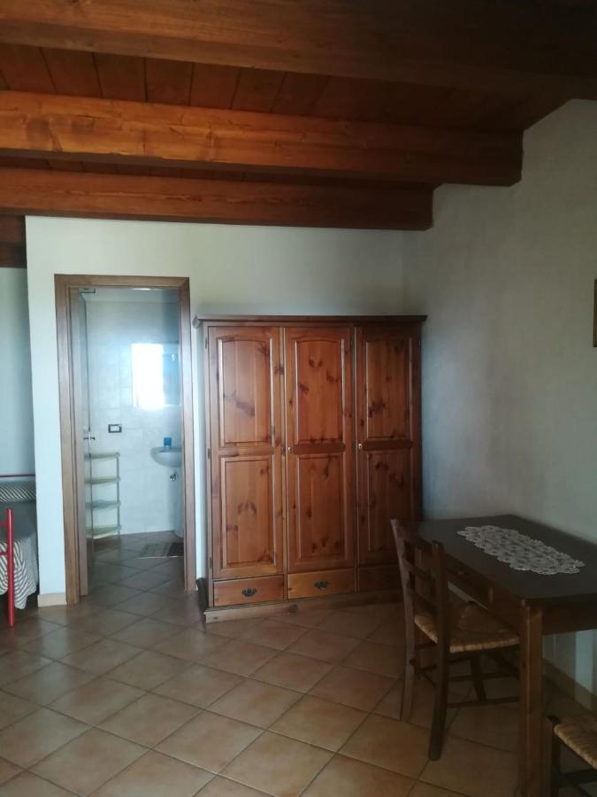 Villa Agriturismo Acampora à Cerchiara di Calabria Extérieur photo